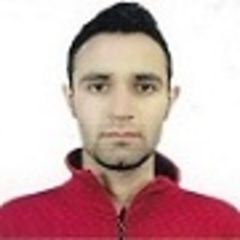 zubair qadir, Technical Hardware support & Network engineer