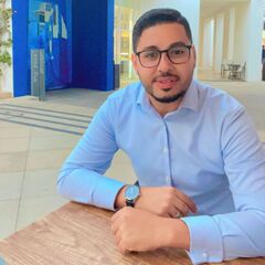 Mahmoud Hendawi, Engineering Assistant manager