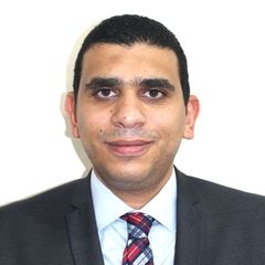 أحمد الجوهري, Head of HR (ALJ Motors E-Commerce)