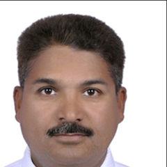 Sanjeev Kumar, Project Manager