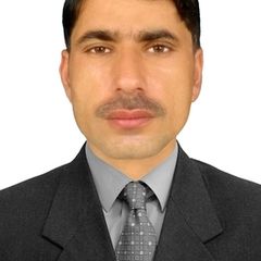 Ziaulhaq Zaland, IT Support Engineer