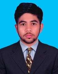 Usman Ahmed