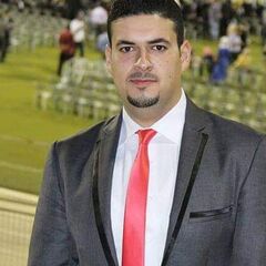 بلال فتحي محمد عبدالحي عبدالحي, Civil Project Engineer