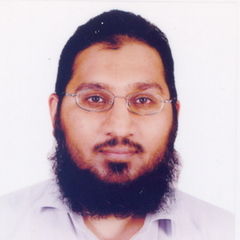 عبد ماجد, Project Engineer (Structures)