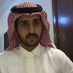 Mohammed  Alshamrani