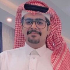 mohammed aljathanin, project buyer 