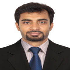 Ratan Kumar Ghosh