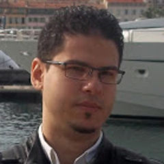 Mohammed Ayoub SABER, IT System Integrator