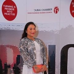 Peggy Li Li, Head of Operations