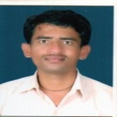 Dipak Gadhave, Avaya Engineer