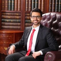 saleem abdo, Teacher