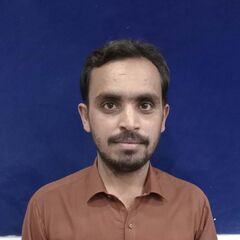 Saifullah alias ميمن, Document Controller And Data Entry Clerk