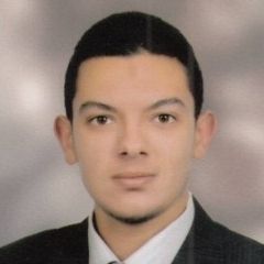Mohamed Mahmoud, Senior Import Specialist, Clearance 