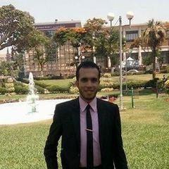 أحمد طلعت, Junior iOS Developer