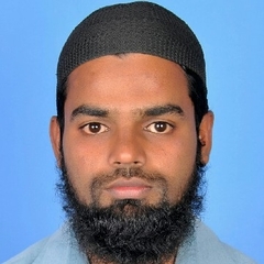 Smd Irfan