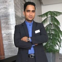 Md  Rafique