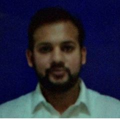 Ayush Khandelwal, Assistant Manager- Senior IT Auditor