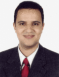 أحمد ابو المجد, Application Development Manager