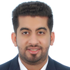  Mohammed Abdaltif, Assistant Officer in the Marketing Department