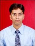 Mohd Abdul Majeed Ansari, technical support engineer