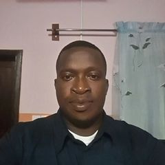 Chukwuemeka  Morsindi, Accountant