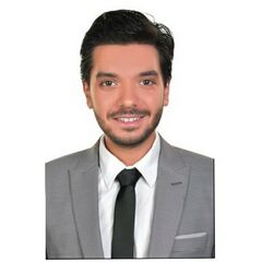 Albert Adel, Co Founder