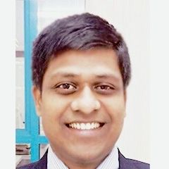 Laxmi Narsinga Rao M, Manager - Accounting & Audit Services