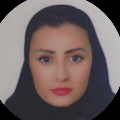 sara al-hatlan, مساعد مدير علاقات