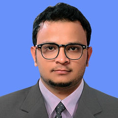 Yasir Arshad, Software Developer