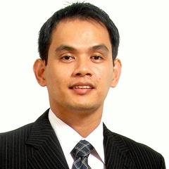 Melvin Dela Cruz, Palace Operations Manager