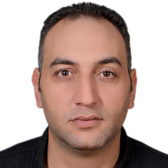 Samer Abu Sa'n Abu Sa'n, General Accountant