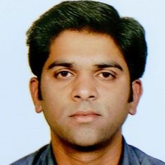 Dhananjay Patil, Sales and Proposal engineer