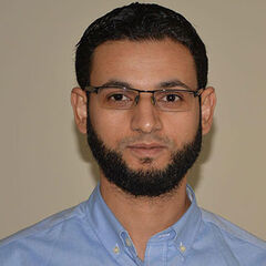 Mahmoud Mohsen Kamal Afify, Senior Web Designer