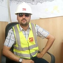 Mushtaq Ahmad, Material Inspector