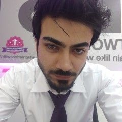 Azif Khan, Advisor
