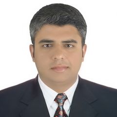 Salman Aslam, Project Management & Operations Executive
