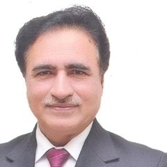 Ataur Rahman Qazi, HR & Training Consultant