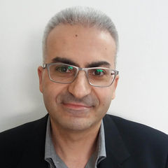 Majed Qasrawi, طابع و منسق كتب باستخدام  وورد