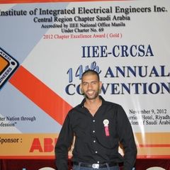 شادى احمد ابوعلو, Electrical Engineer