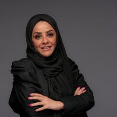 Noha Al Najjar , Head of People Department 