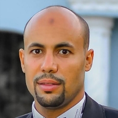 محمد علي محمود علي, accountant