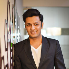 Dhvanit Upadhyay, E-Commerce Manager