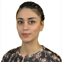 Maya Johney, Technical Support engineer and IT support helpdesk.