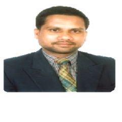 Mohammed Rasheed, Senior Document Controller
