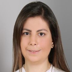 Yasmina Hamidi Saker