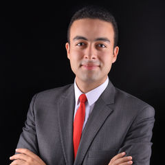 Medhat AbdelHamid AbdelMotaleb, Human Resources Administrative Assistant