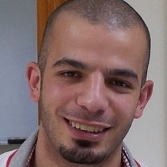 Mazen Abu Tawileh, CRM Dynamics Architect