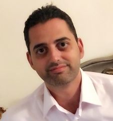 محمد ناجي الفقهاء, senior systems consultant