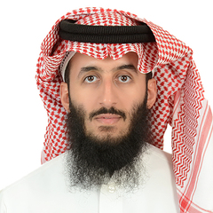  ابراهيم السعدان, مدير ادارة