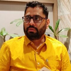 Rohit Kalra